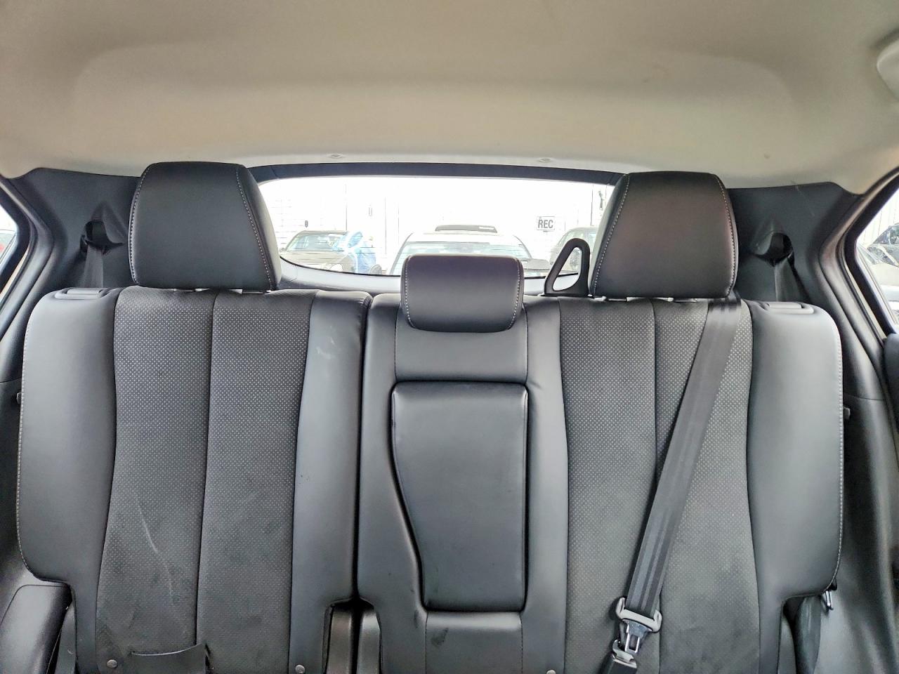 2023 MITSUBISHI ECLIPSE CROSS SE photo 19