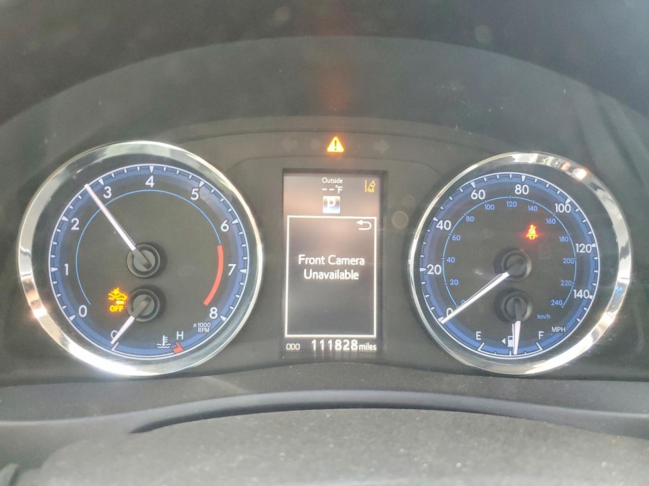 2018 TOYOTA COROLLA SE photo 25
