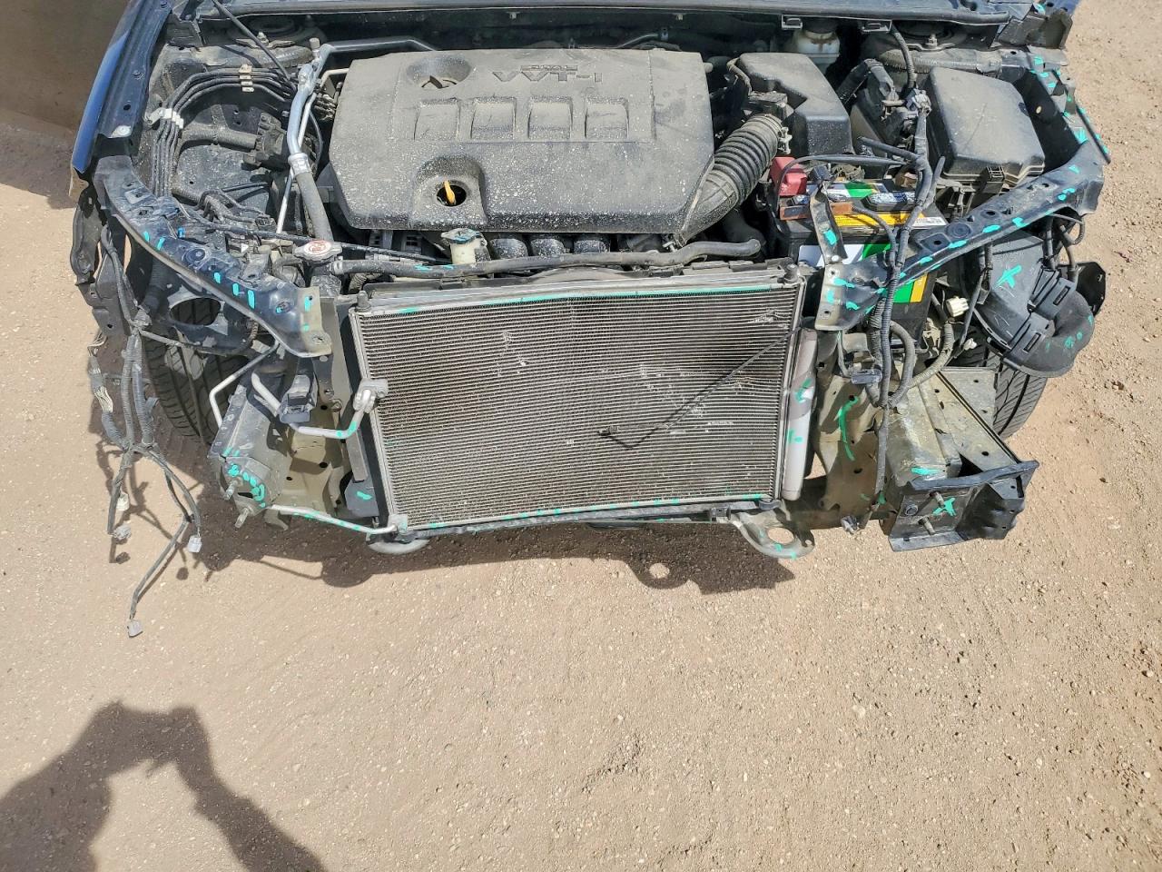 2018 TOYOTA COROLLA SE photo 31