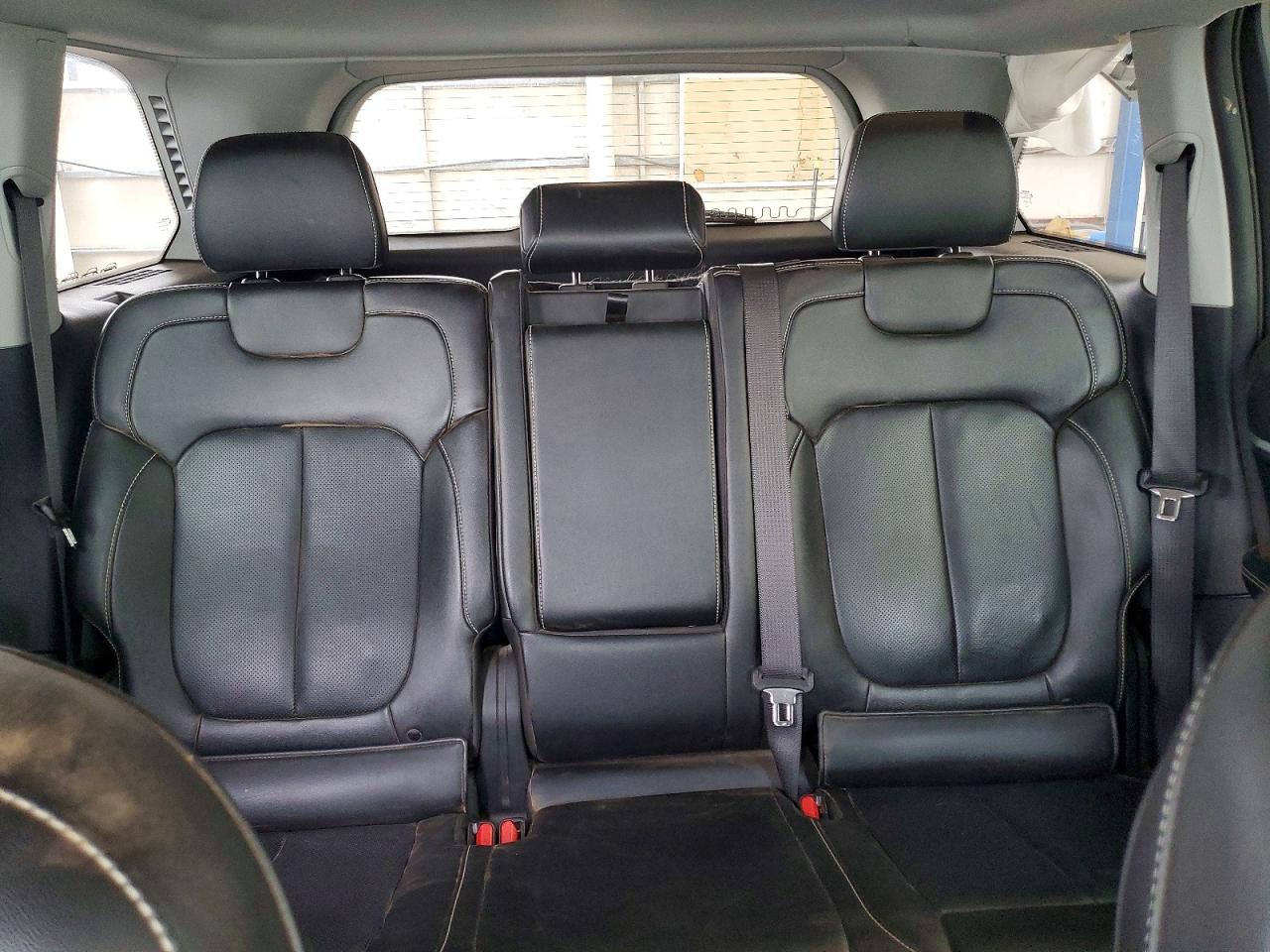 2023 JEEP GRAND CHEROKEE LIMITED photo 28