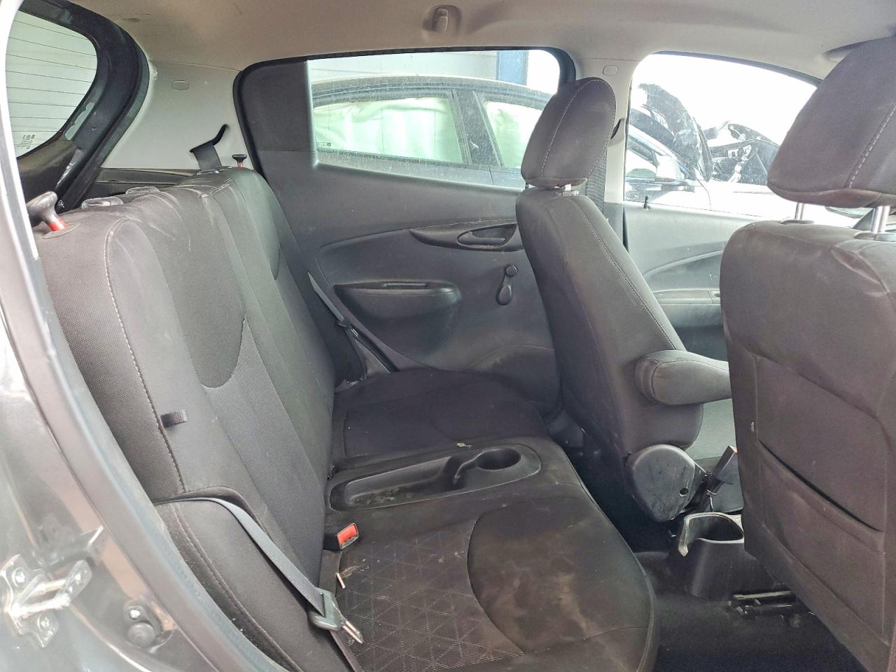 2020 CHEVROLET SPARK LS photo 19