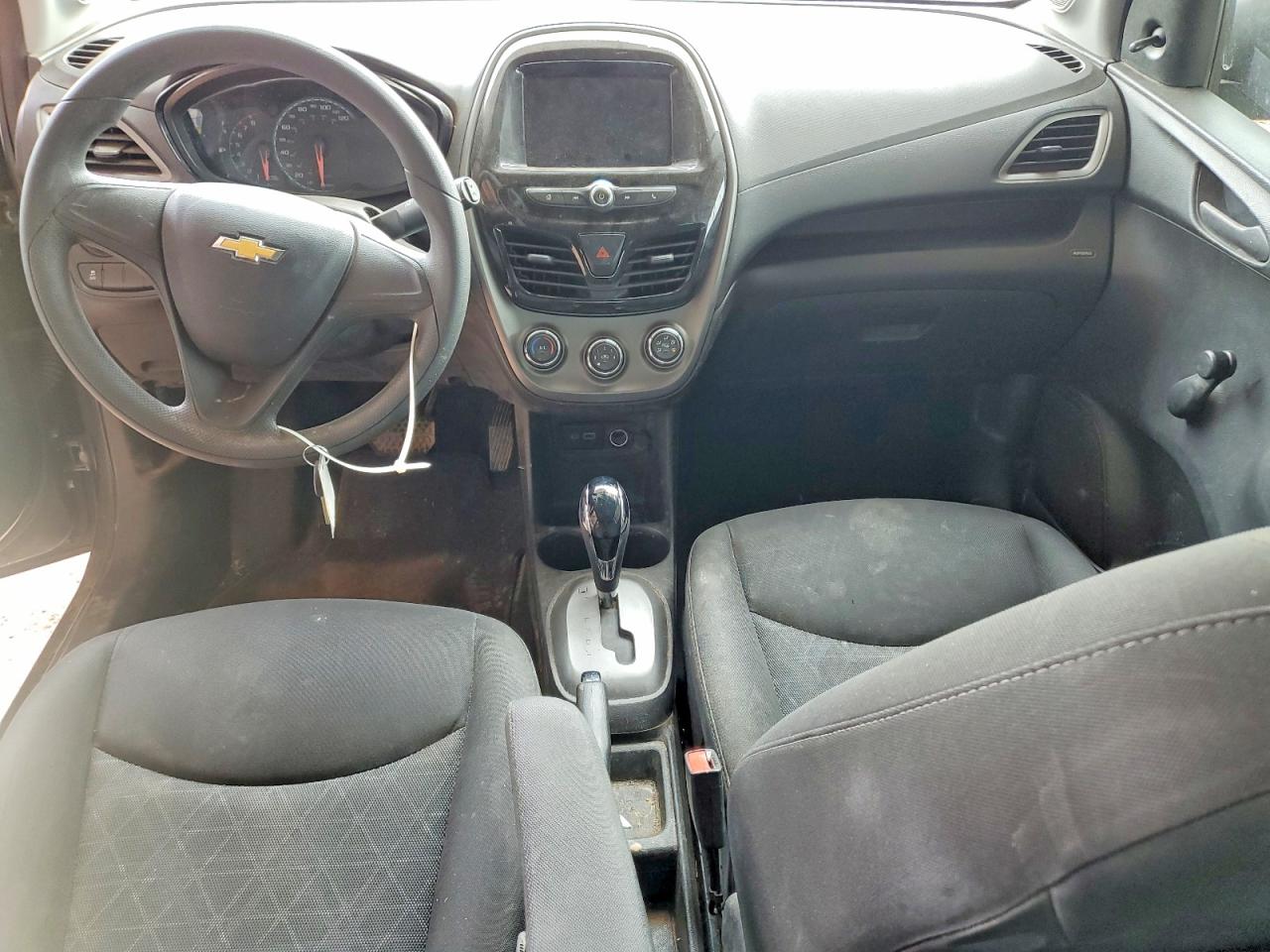 2020 CHEVROLET SPARK LS photo 15