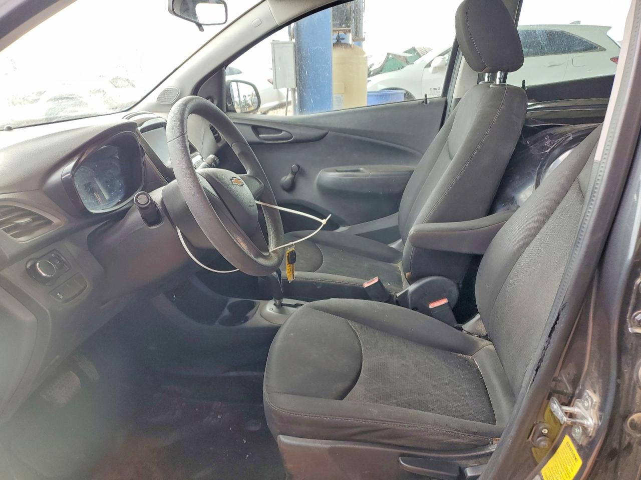 2020 CHEVROLET SPARK LS photo 13