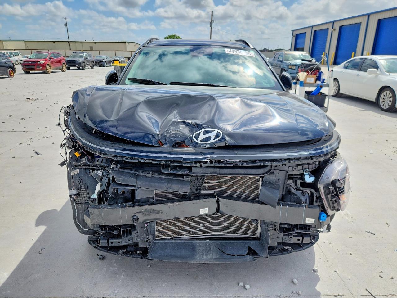 2025 HYUNDAI KONA SEL photo 13