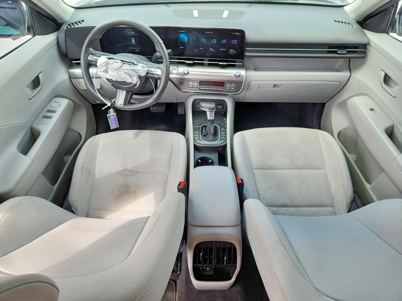 2025 HYUNDAI KONA SEL photo 22