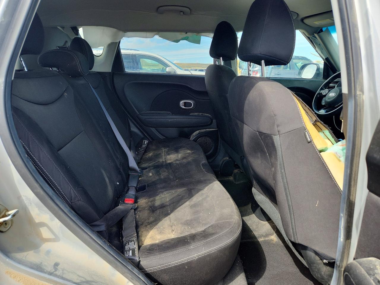2018 KIA SOUL BASE photo 19
