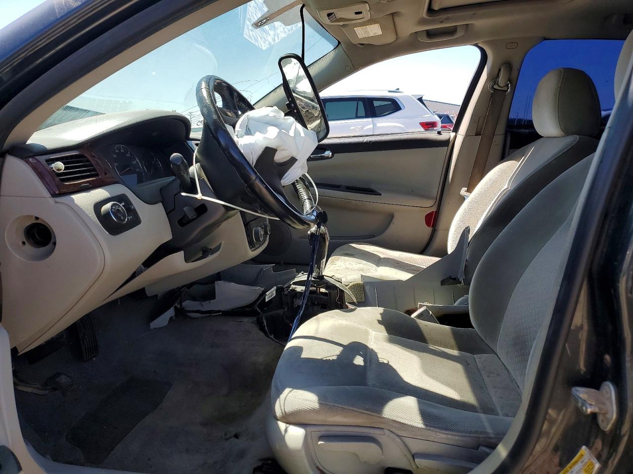 2013 CHEVROLET IMPALA LT photo 7
