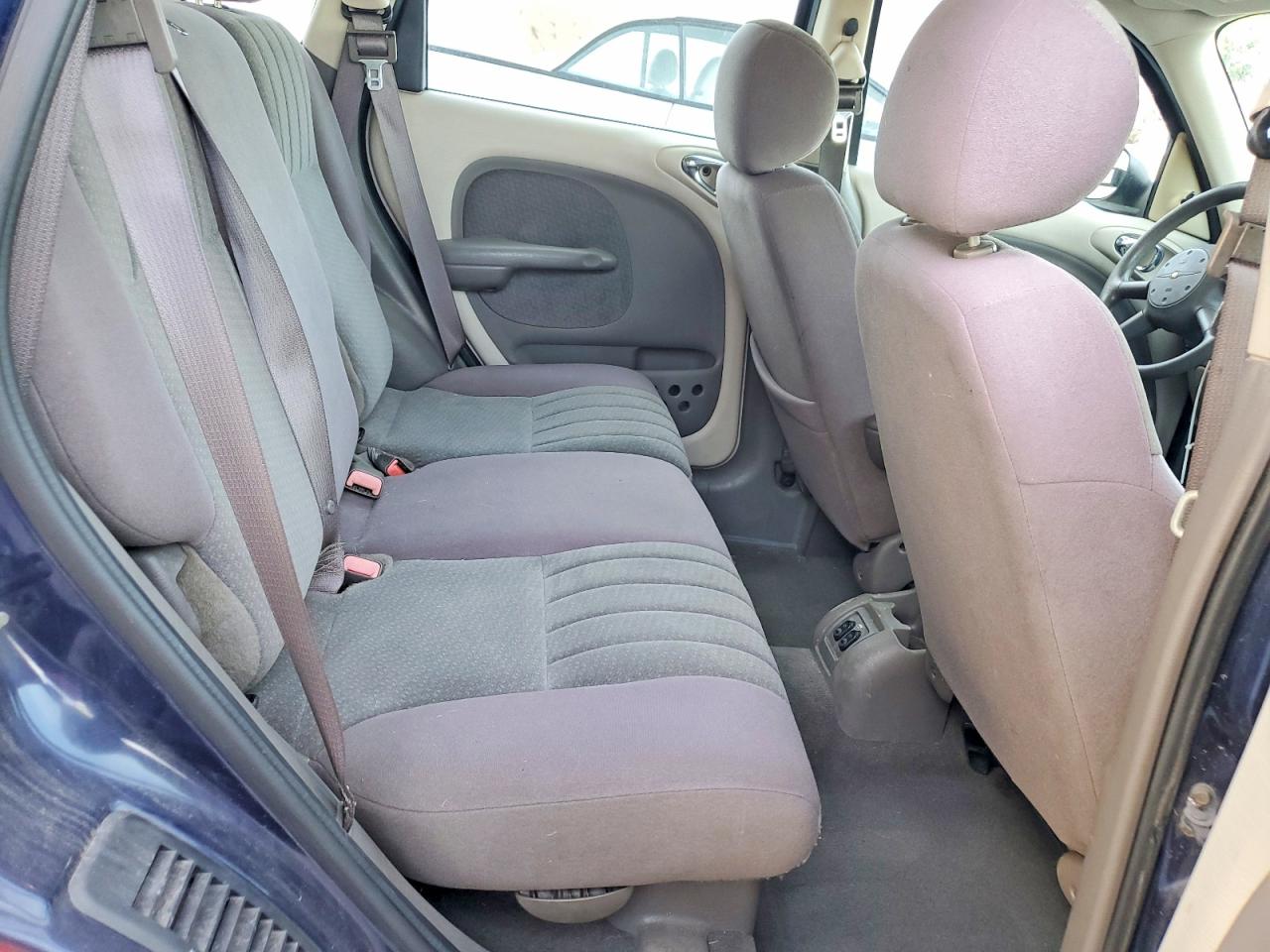 2005 CHRYSLER PT CRUISER photo 31