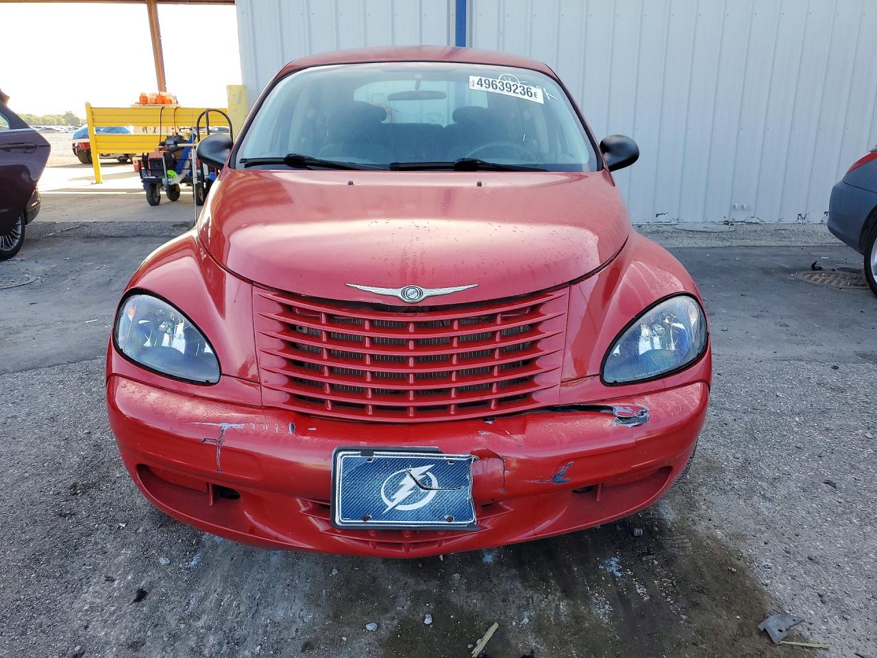 2005 CHRYSLER PT CRUISER photo 13