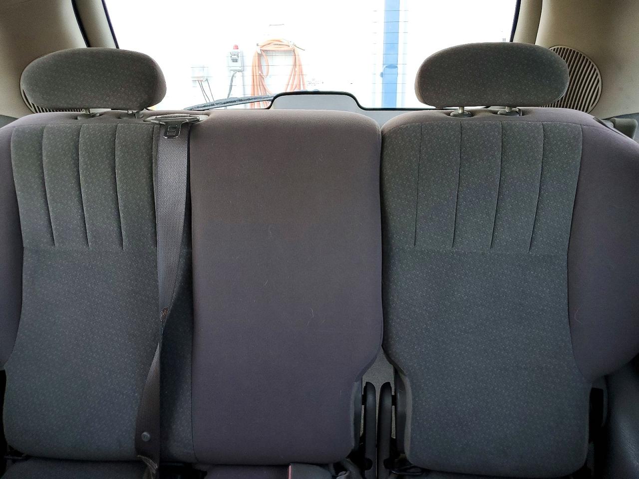2005 CHRYSLER PT CRUISER photo 28