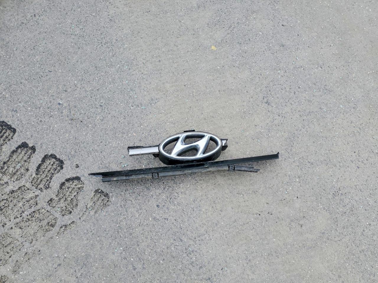 2017 HYUNDAI TUCSON SE photo 23