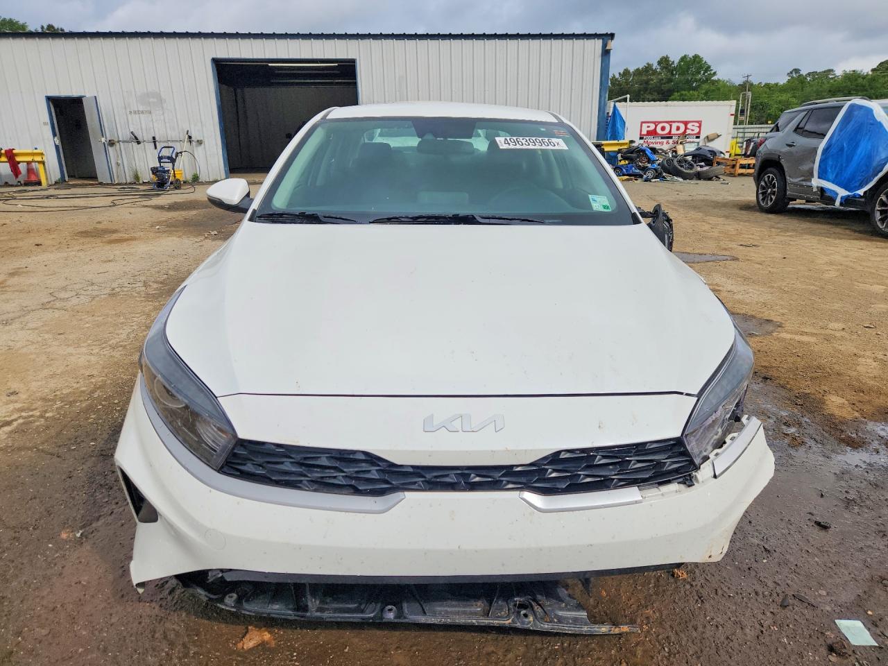 2024 KIA FORTE LXS photo 13