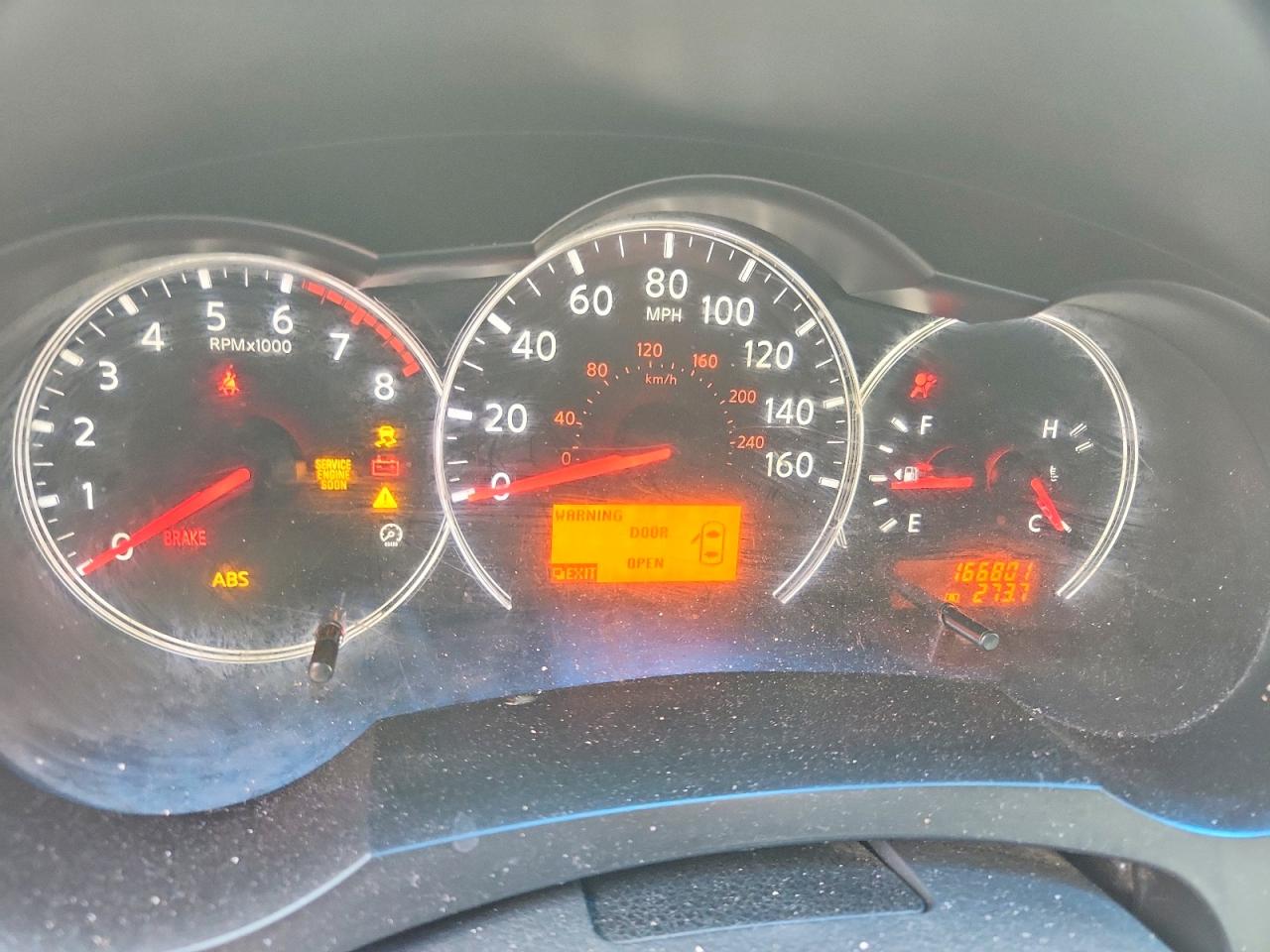 2011 NISSAN ALTIMA 2.5 photo 9