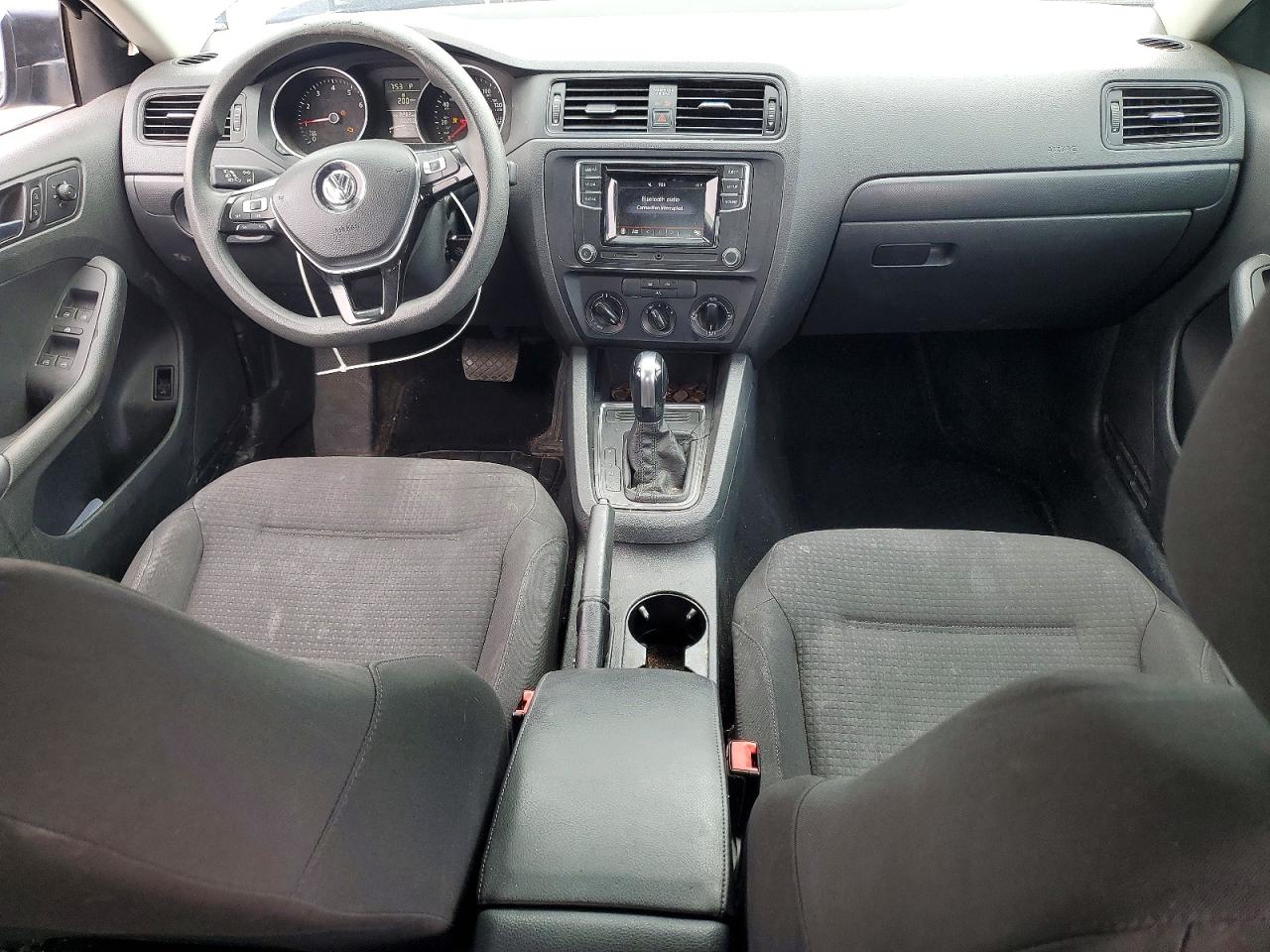 2016 VOLKSWAGEN JETTA S photo 15