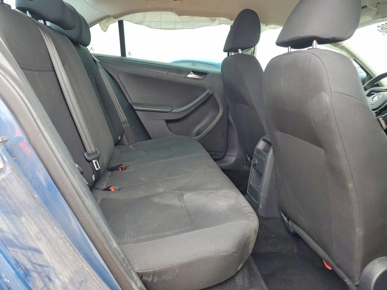 2016 VOLKSWAGEN JETTA S photo 19