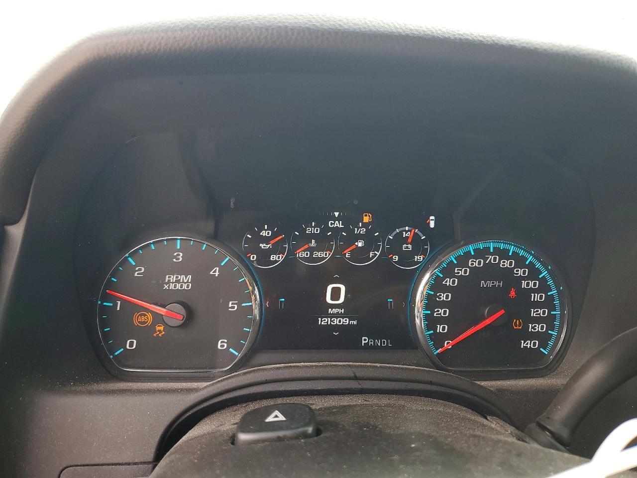 2017 CHEVROLET TAHOE C1500 LT photo 17
