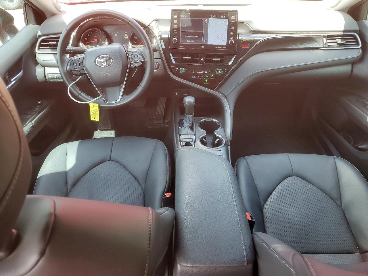 2024 TOYOTA CAMRY XSE photo 15