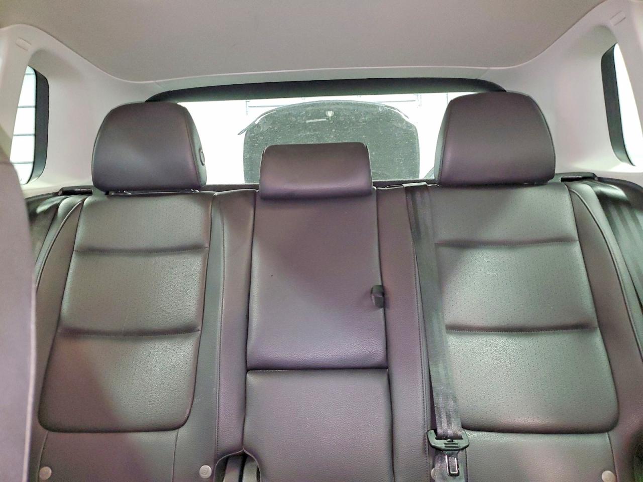 2017 VOLKSWAGEN TIGUAN WOLFSBURG photo 19