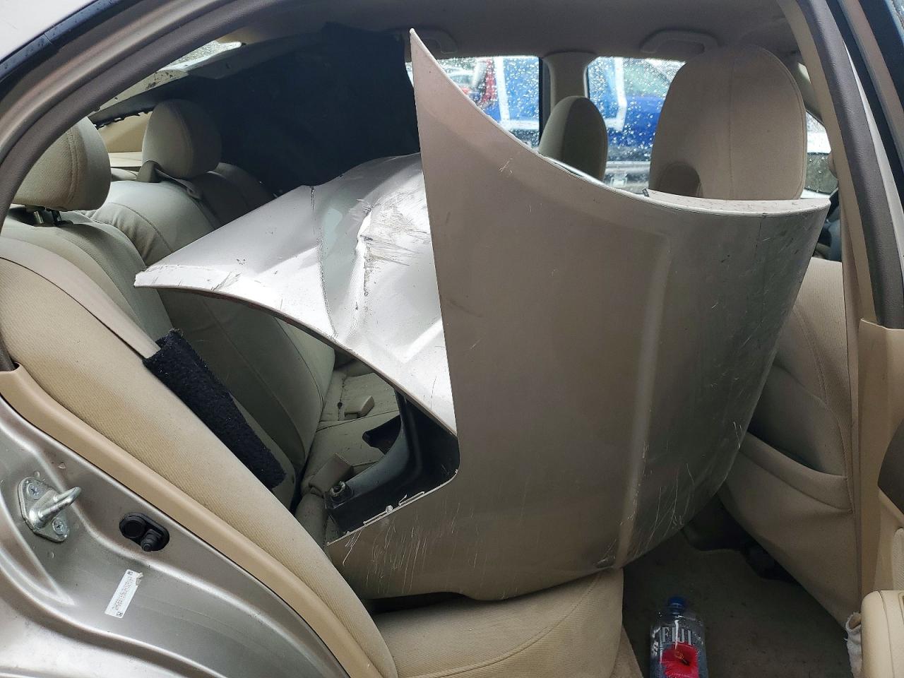 2003 HONDA CIVIC LX photo 10