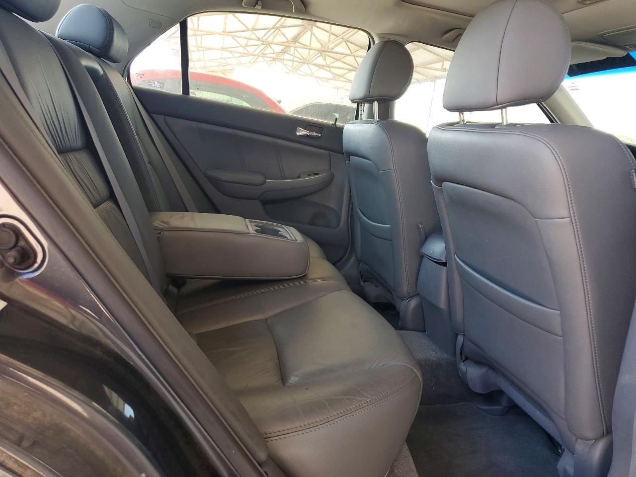 2005 HONDA ACCORD EX photo 10