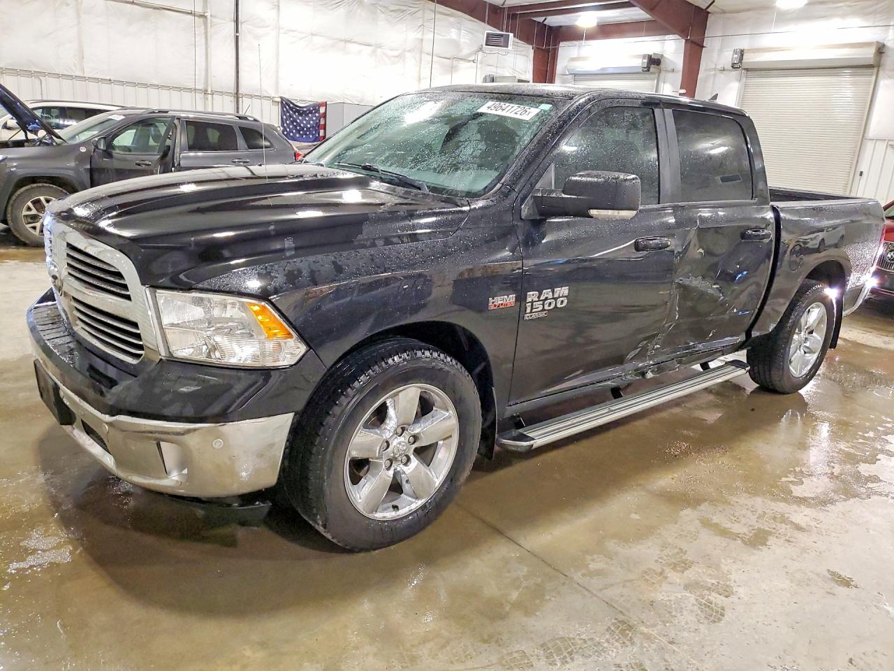 2019 RAM 1500 CLASSIC