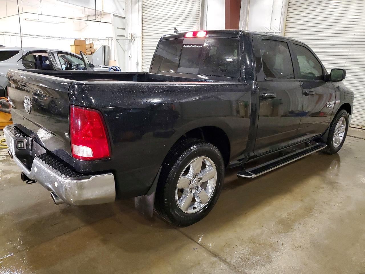 2019 RAM 1500 CLASSIC SLT photo 7