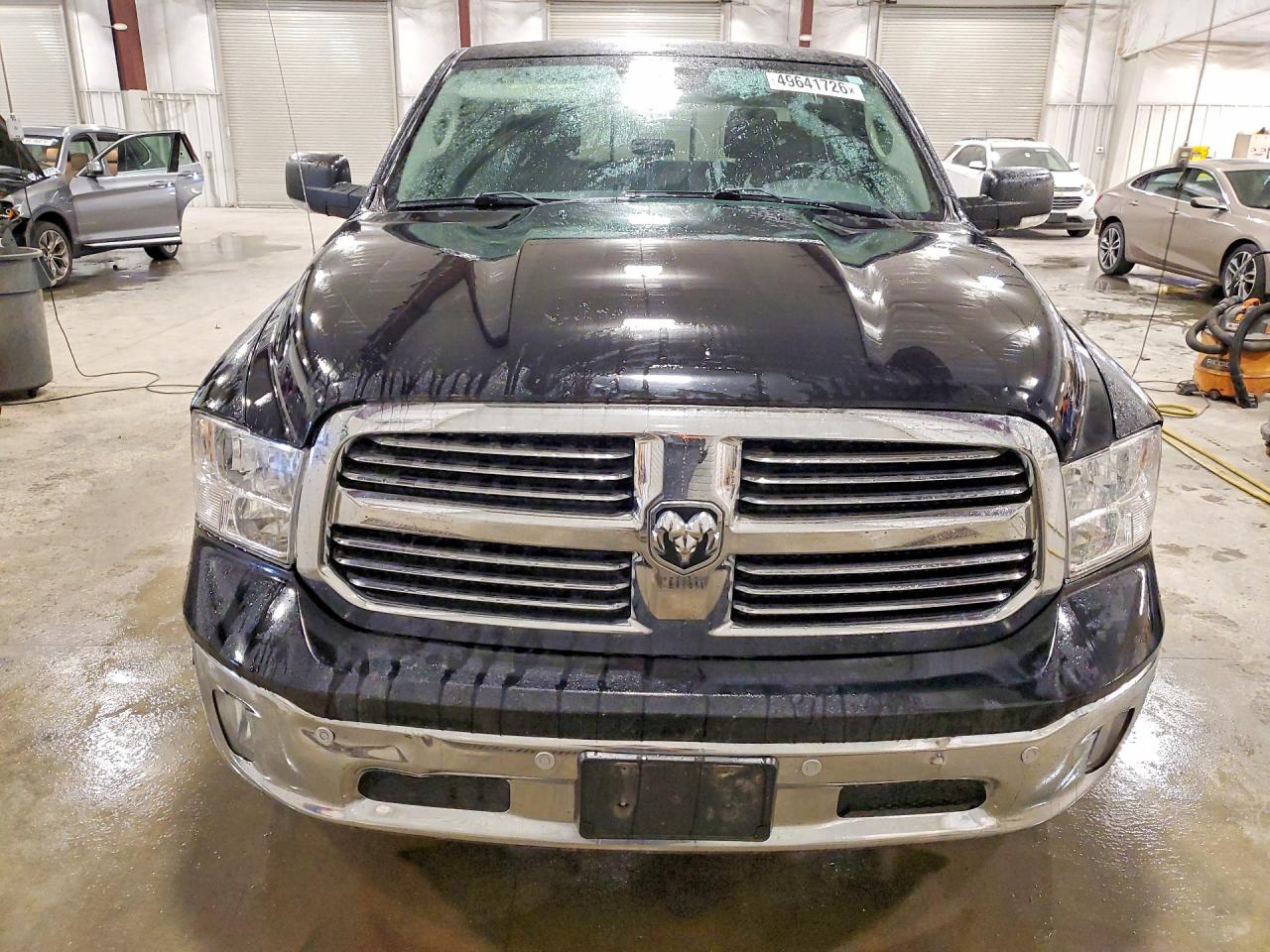 2019 RAM 1500 CLASSIC SLT photo 13