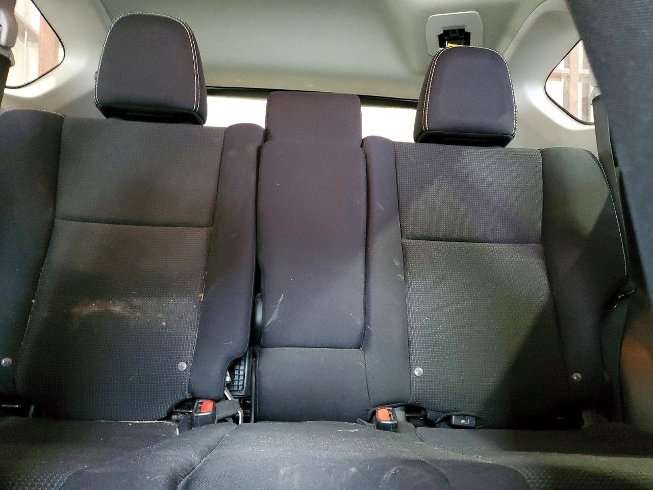 2018 TOYOTA RAV4 XLE photo 28