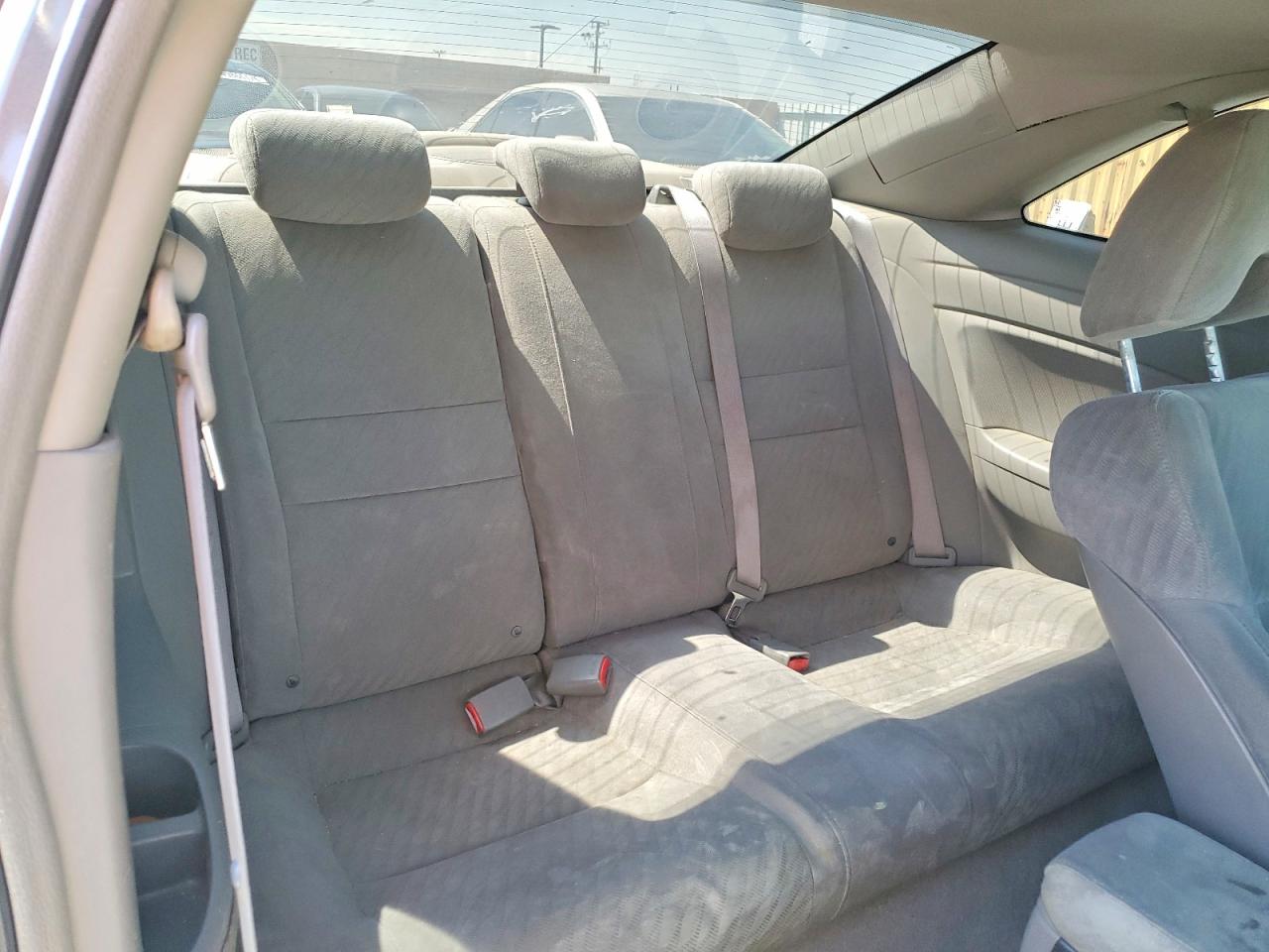 2009 HONDA CIVIC EX photo 28