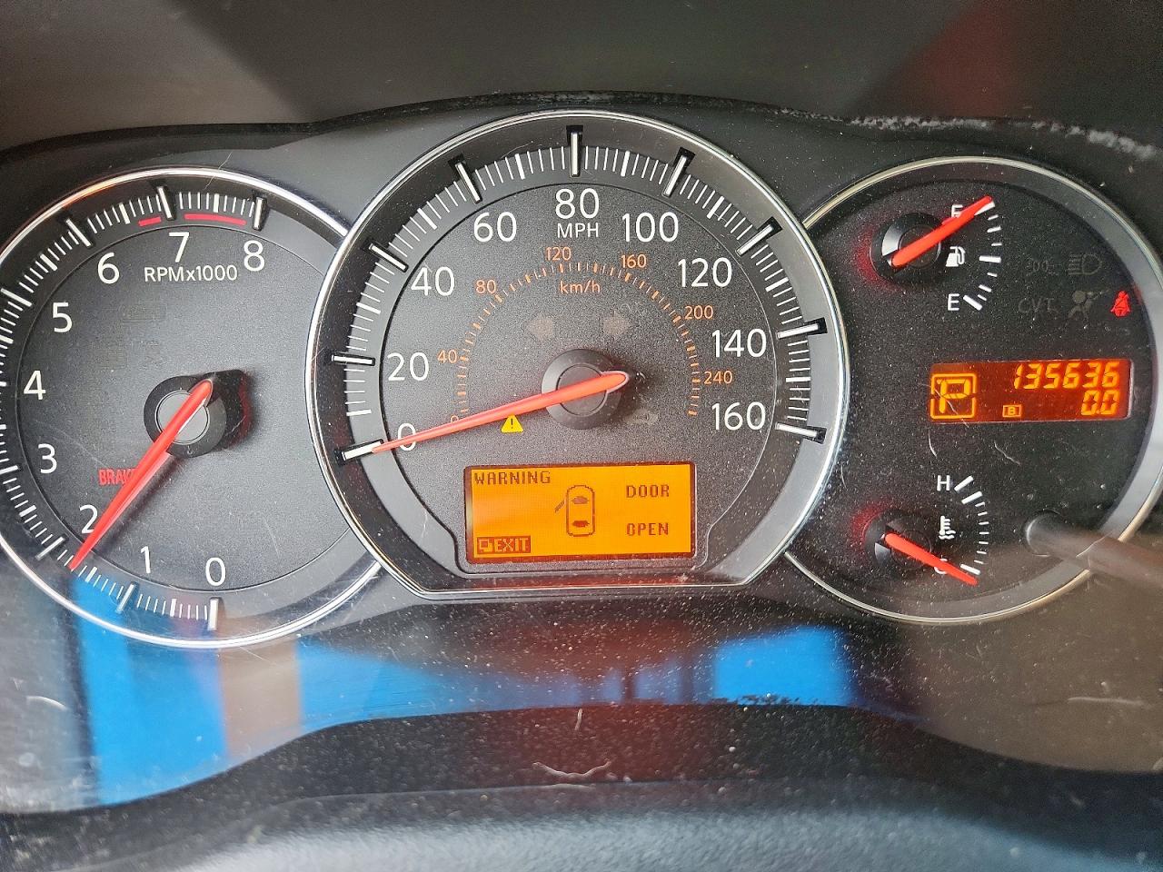 2010 NISSAN MAXIMA 3.5 S photo 17
