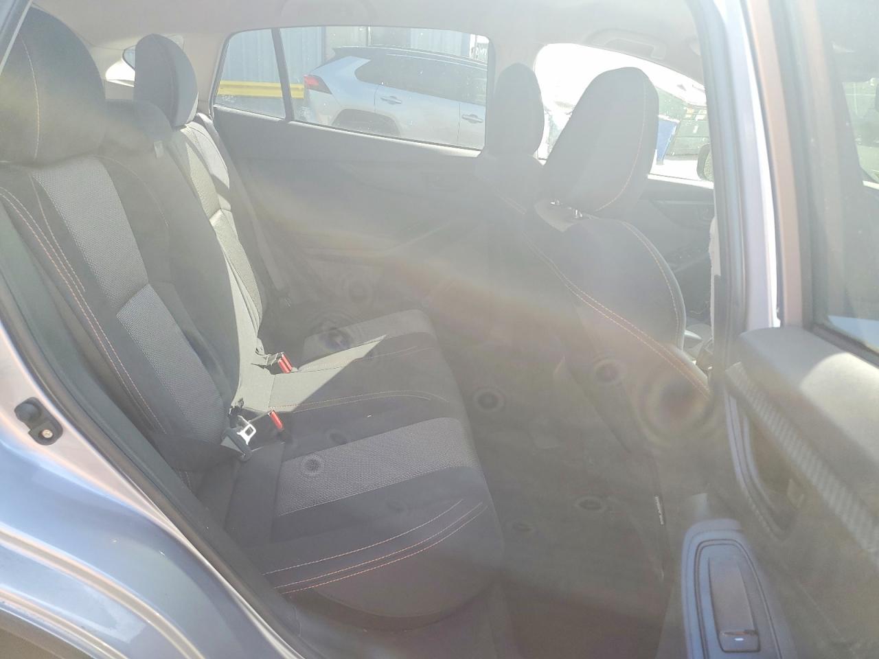 2021 SUBARU CROSSTREK PREMIUM photo 28