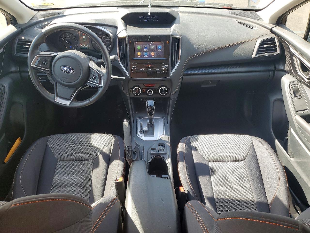 2021 SUBARU CROSSTREK PREMIUM photo 22