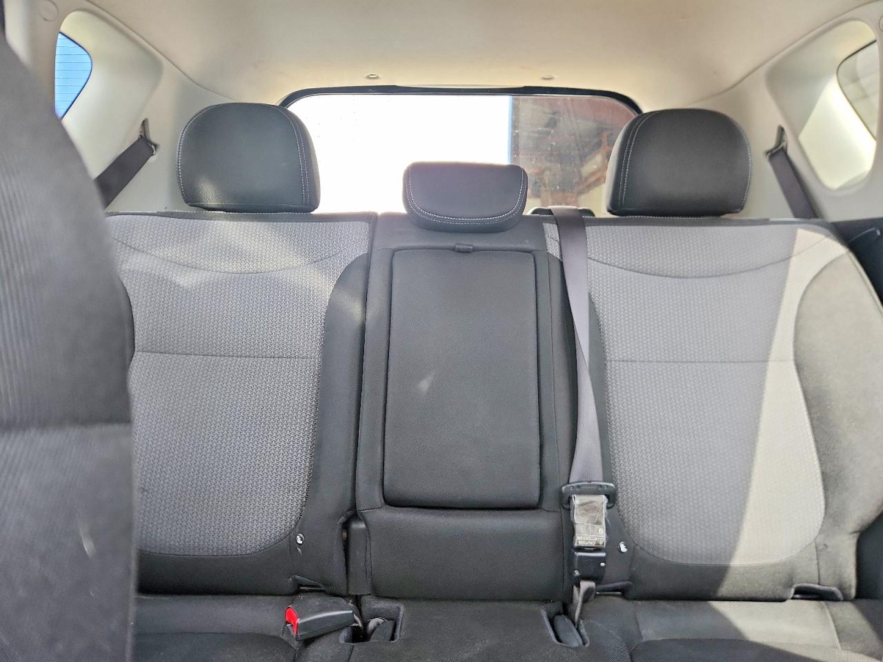 2018 KIA SOUL + photo 19