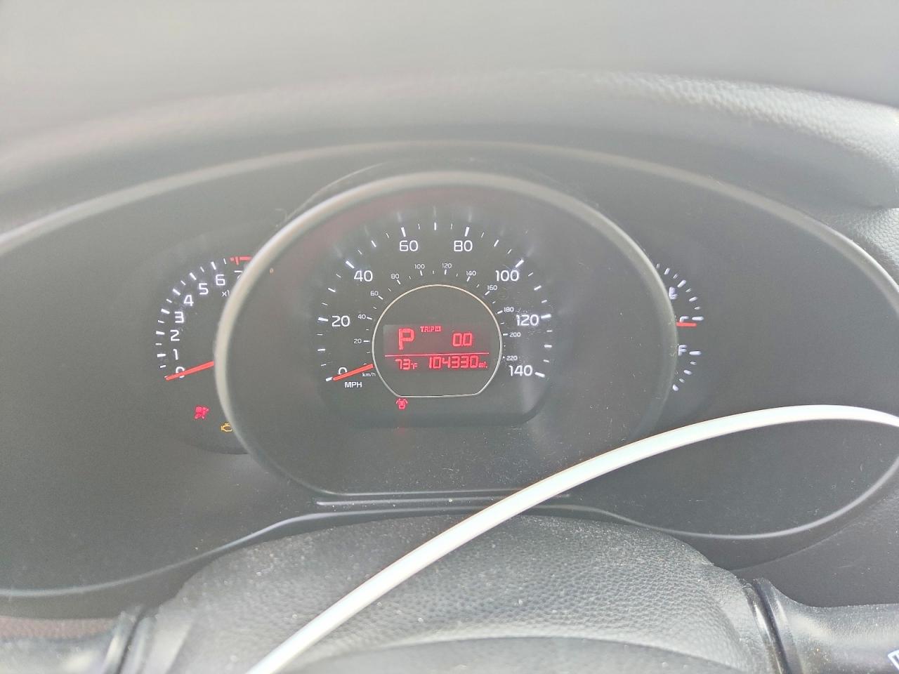 2018 KIA SOUL + photo 17