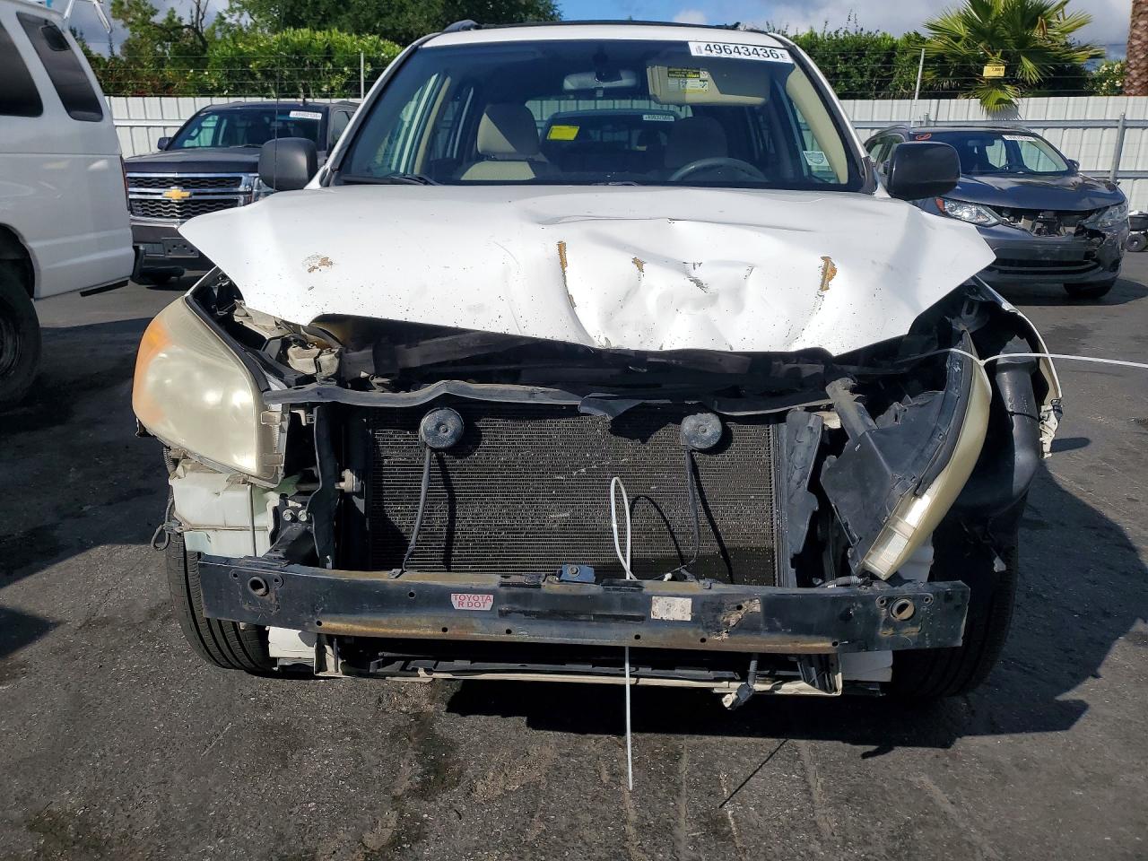 2006 TOYOTA RAV4 BASE photo 13