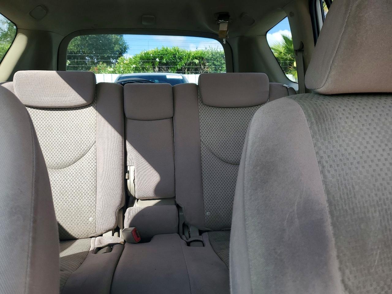 2006 TOYOTA RAV4 BASE photo 28