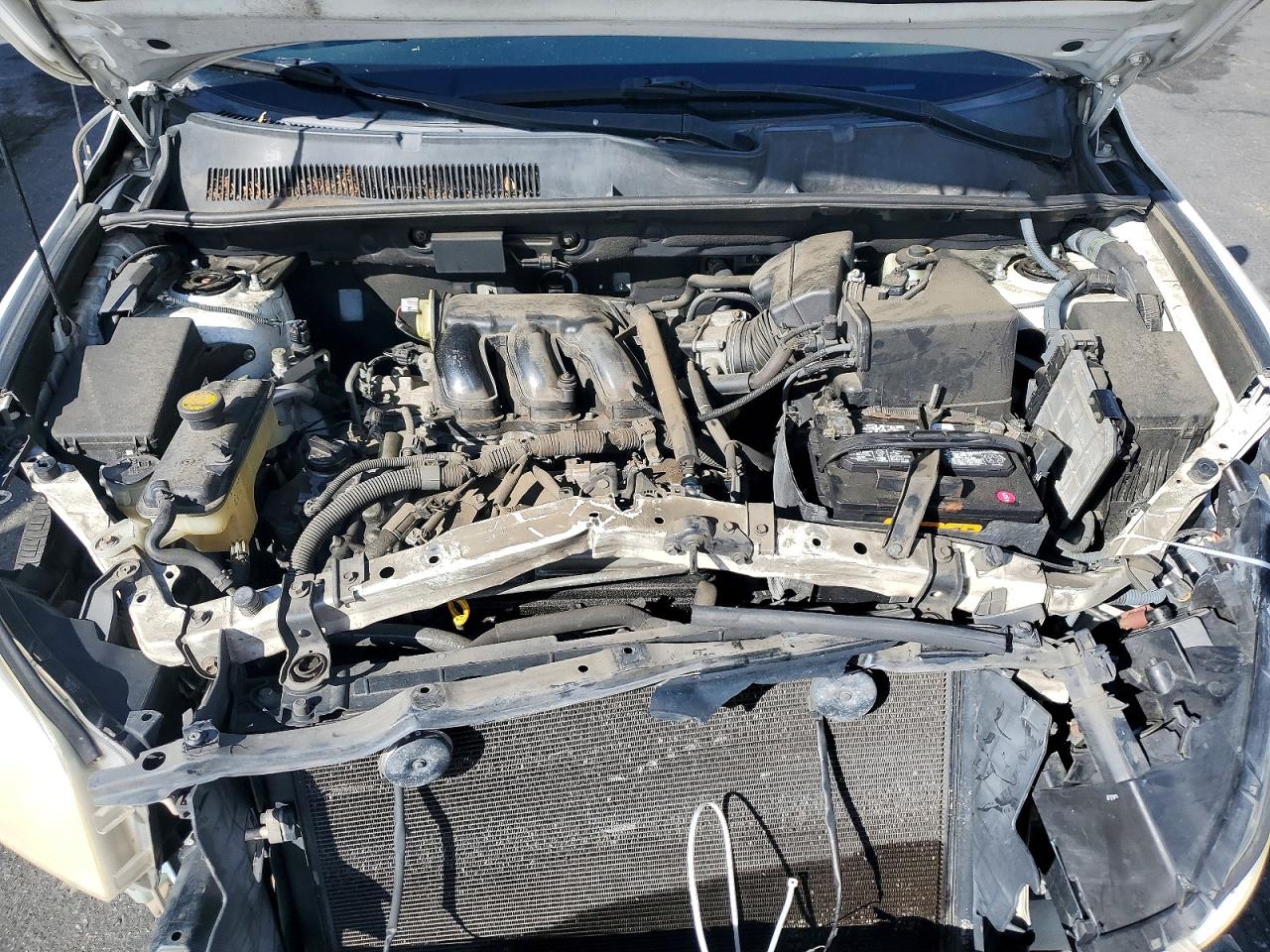 2006 TOYOTA RAV4 BASE photo 34