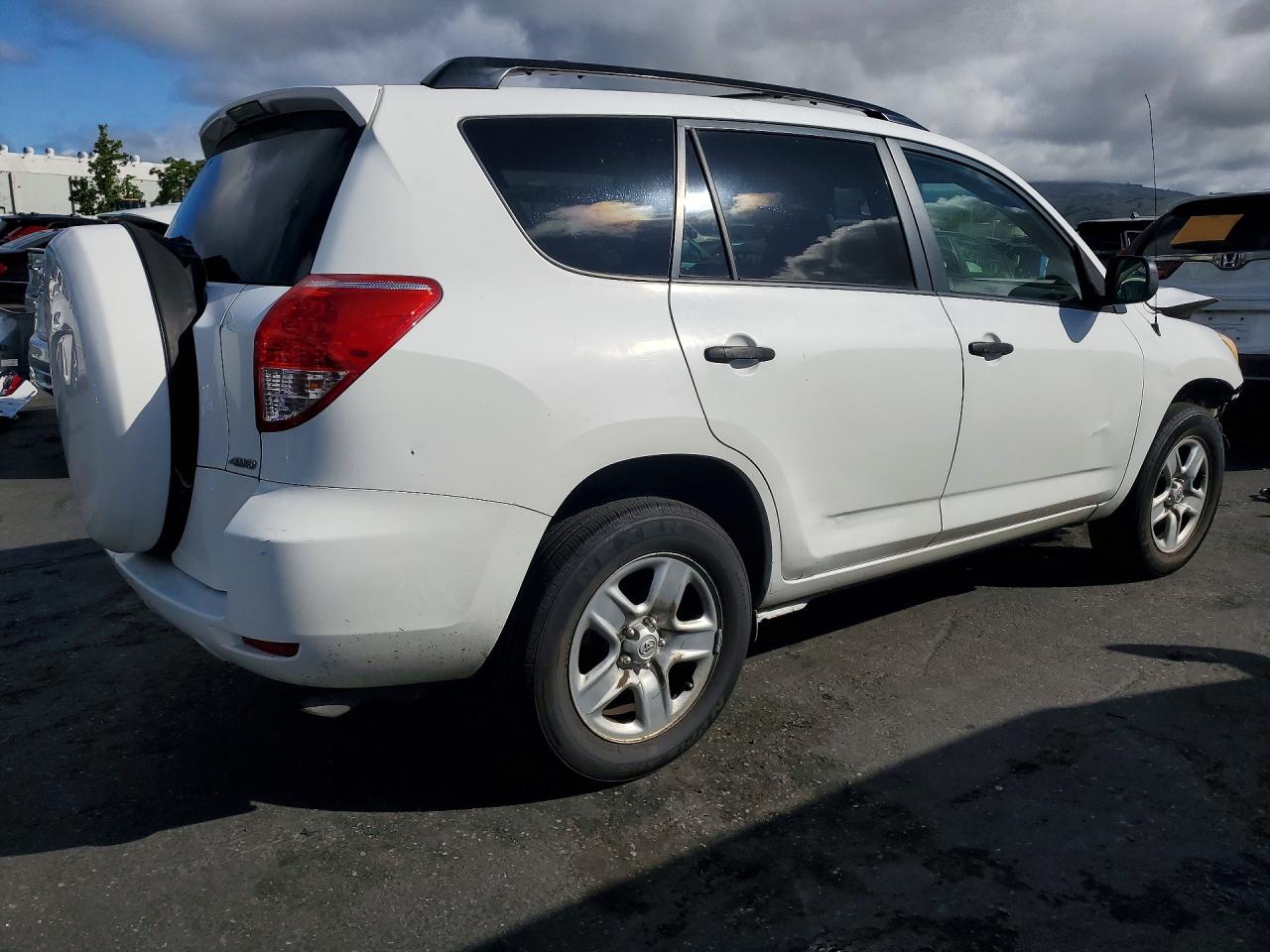 2006 TOYOTA RAV4 BASE photo 7