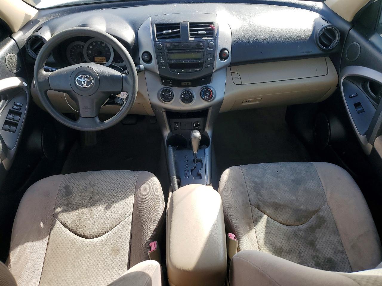 2006 TOYOTA RAV4 BASE photo 22
