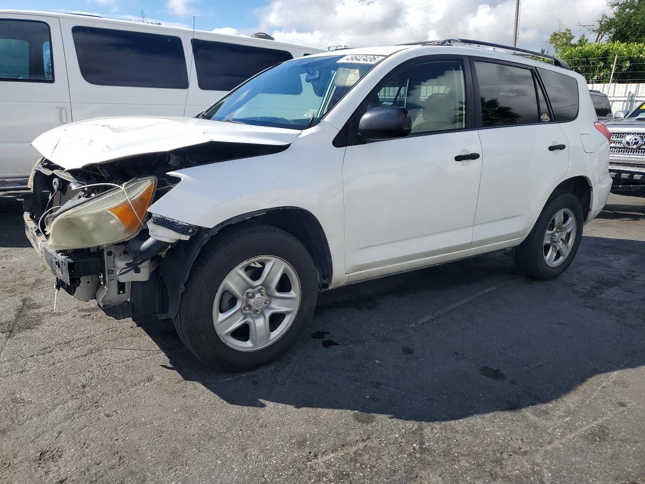 2006 TOYOTA RAV4