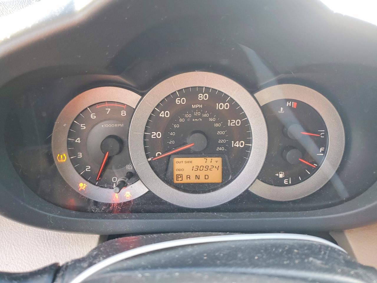 2006 TOYOTA RAV4 BASE photo 25