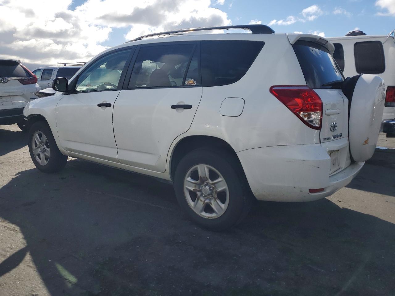 2006 TOYOTA RAV4 BASE photo 4