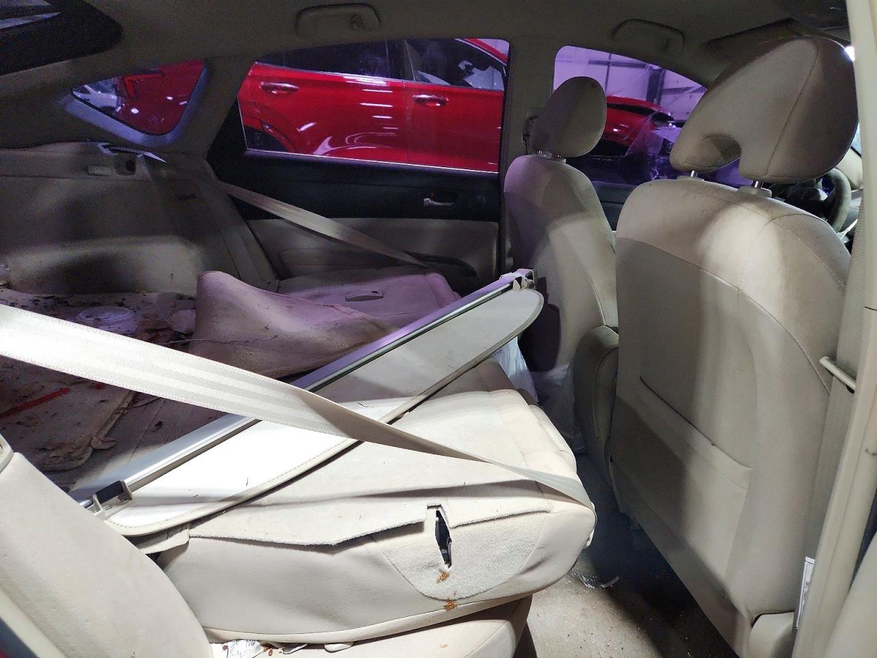 2007 TOYOTA PRIUS BASE photo 28