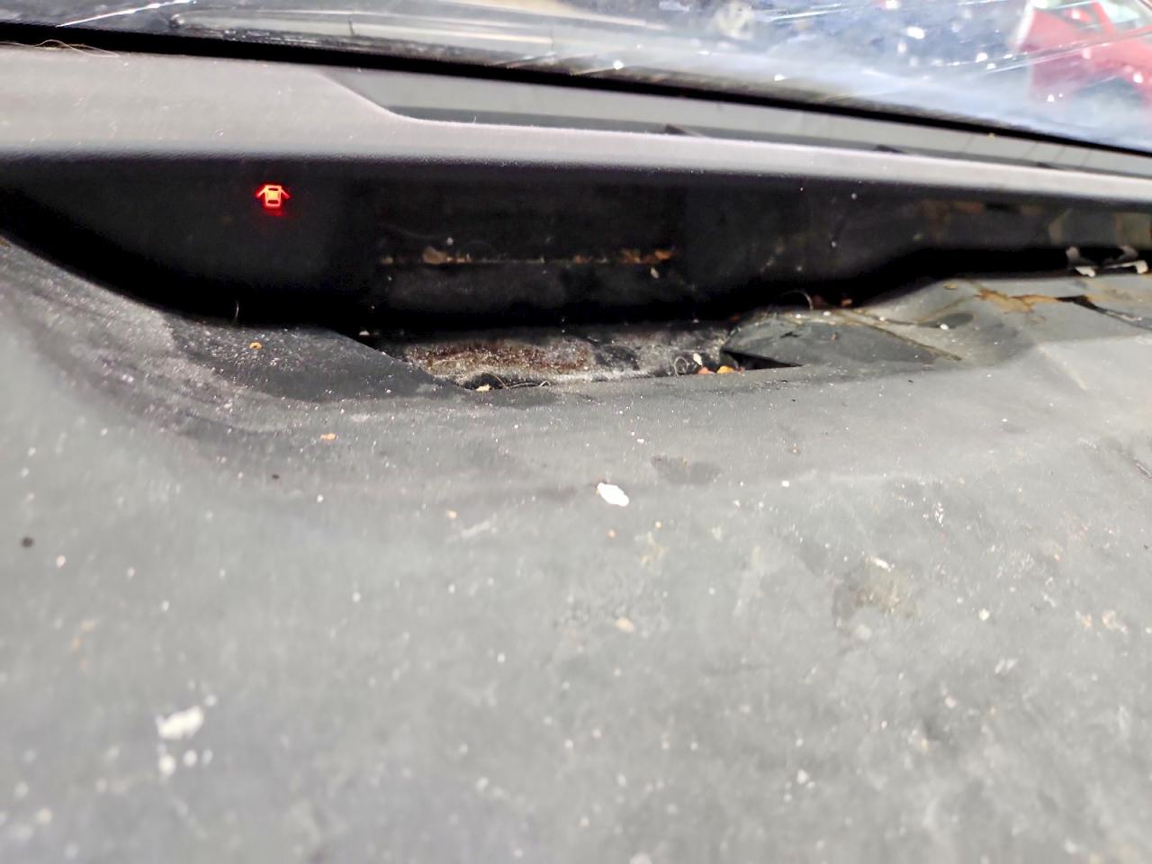 2007 TOYOTA PRIUS BASE photo 25
