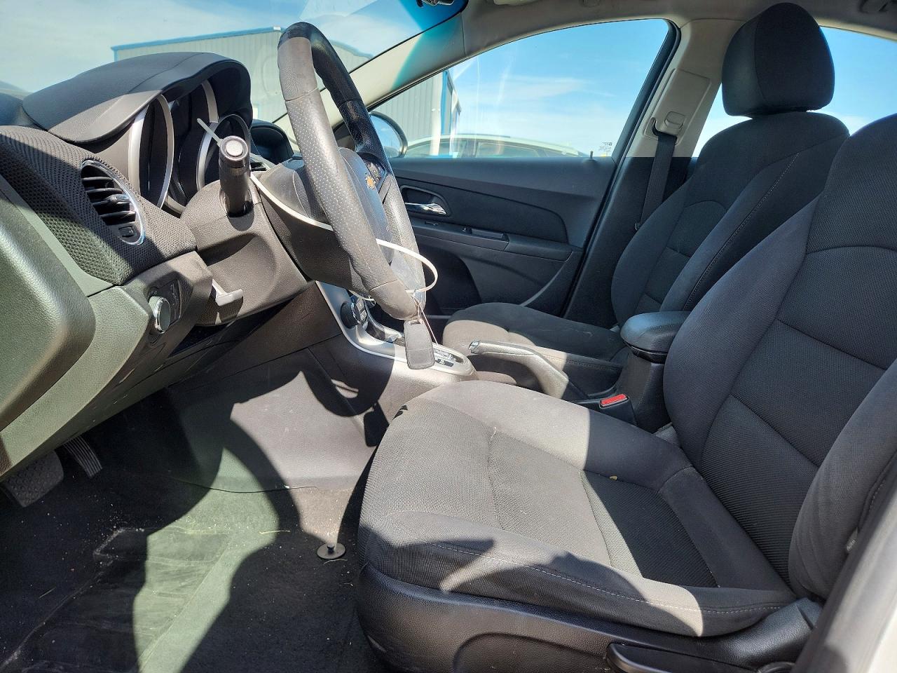 2016 CHEVROLET CRUZE LIMITED LT photo 19