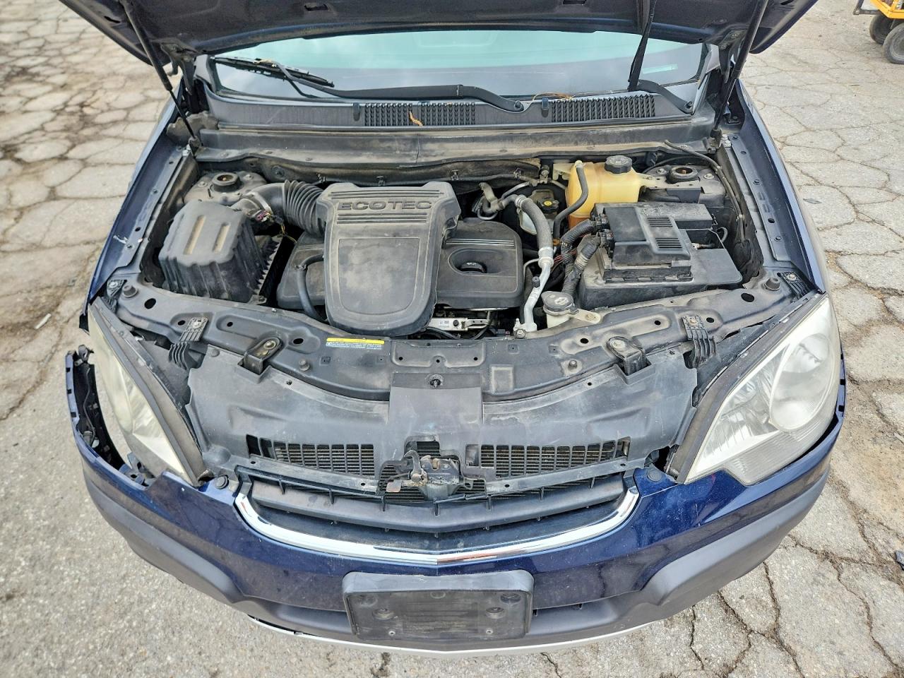 2008 SATURN VUE XE photo 12