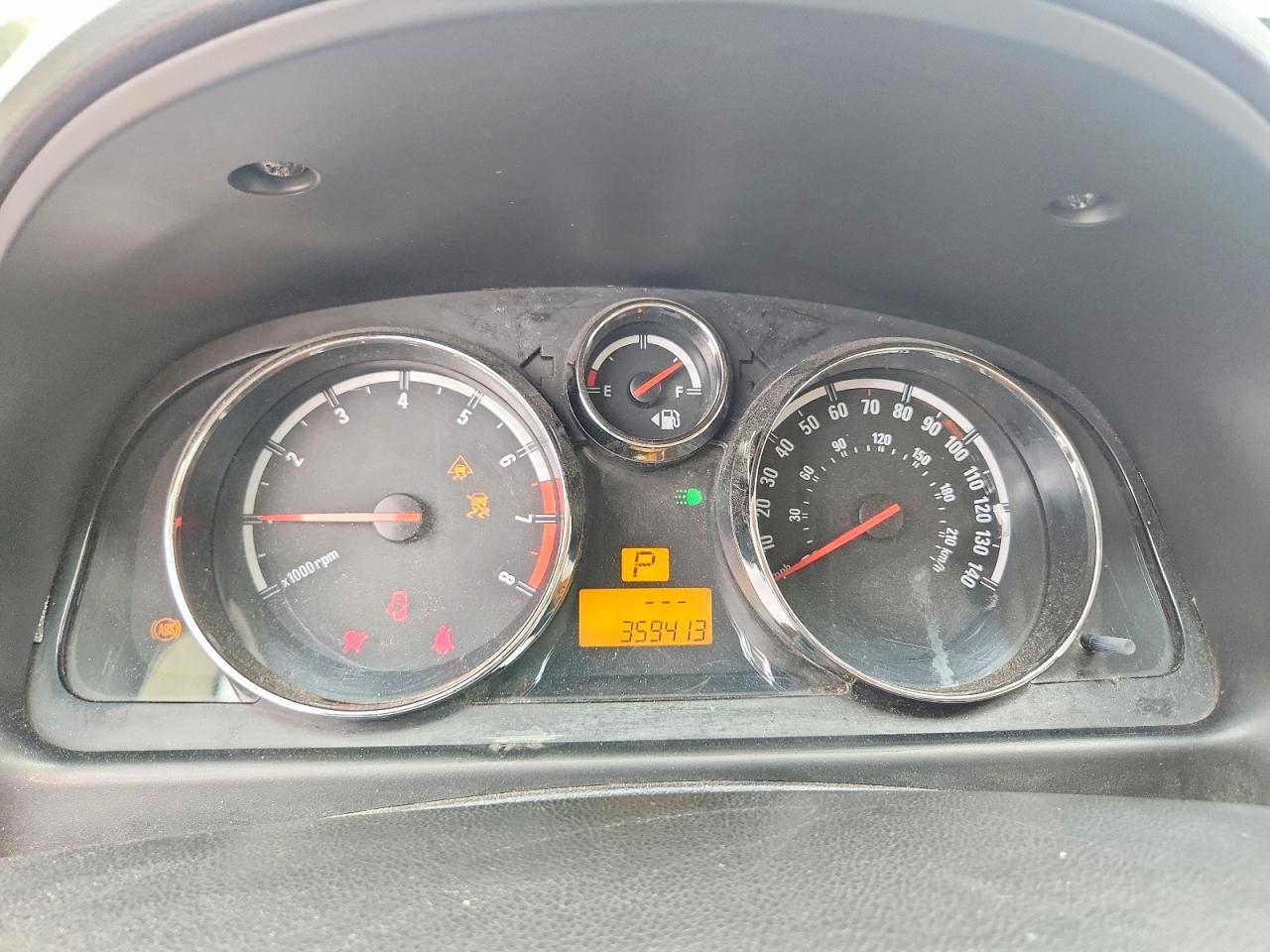 2008 SATURN VUE XE photo 9