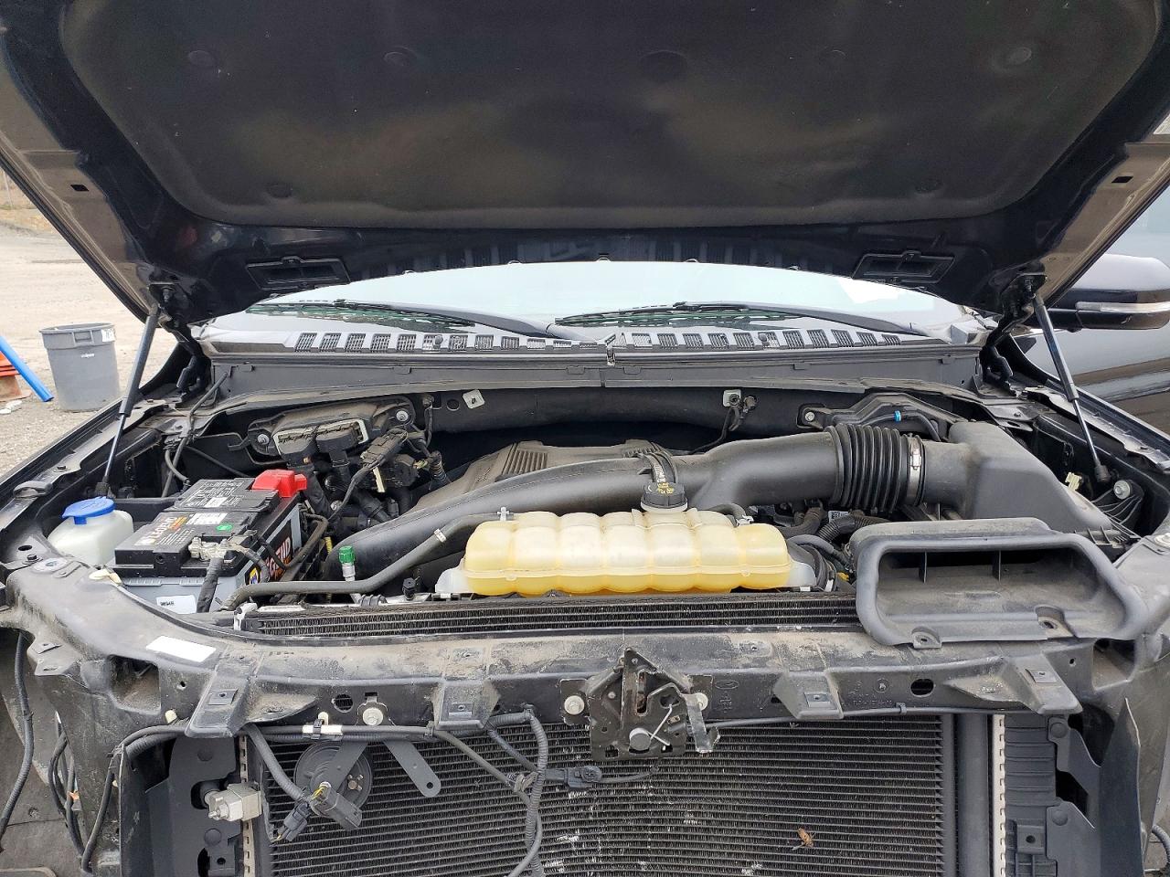 2019 FORD EXPEDITION MAX LIMITED photo 23