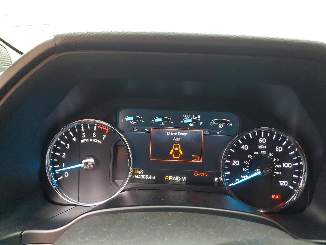 2019 FORD EXPEDITION MAX LIMITED photo 17