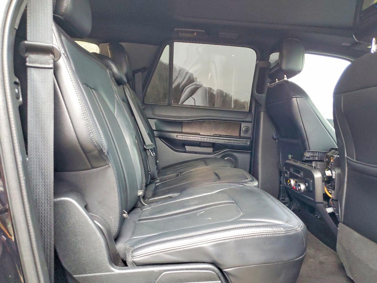 2019 FORD EXPEDITION MAX LIMITED photo 21